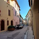 Monterone64 Lejlighed