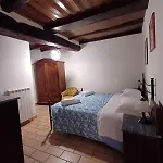 Apartmán Monterone64 Spoleto