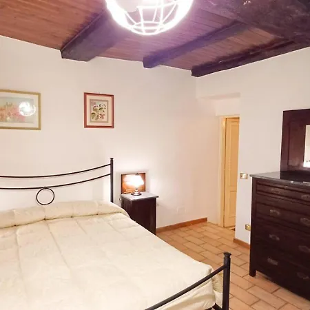 Monterone 64 Apartamento *