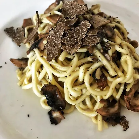Monterone 64 Spoleto