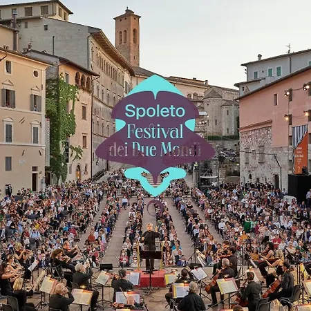 Appartement Monterone 64 *