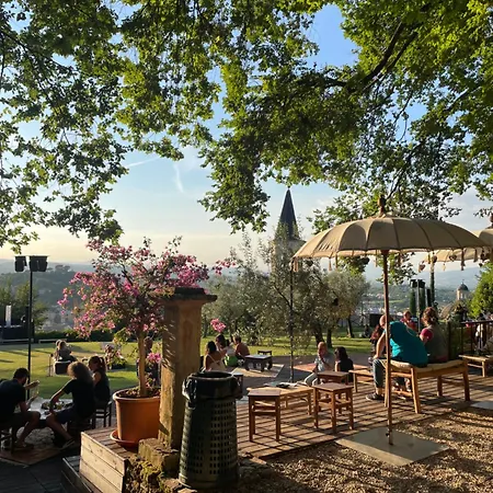 Monterone 64 Appartement Spolète