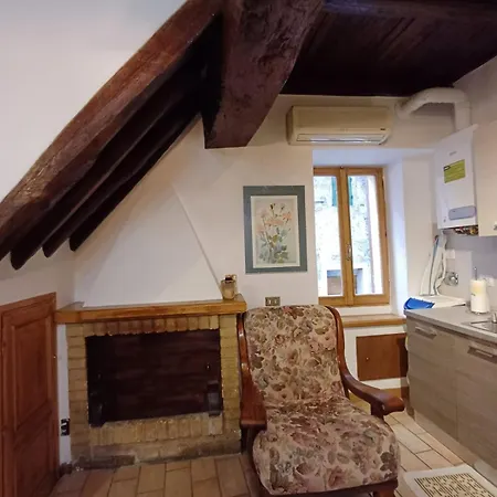 Apartamento Monterone 64