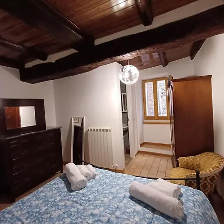 Apartamento Monterone64 *