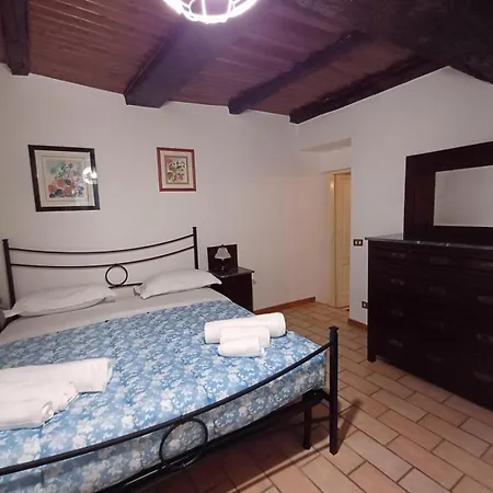 Monterone64 Apartamento
