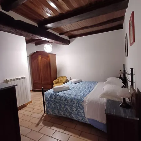 Apartamento Monterone64 Spoleto