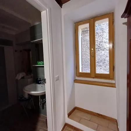 Apartamento Monterone64 *