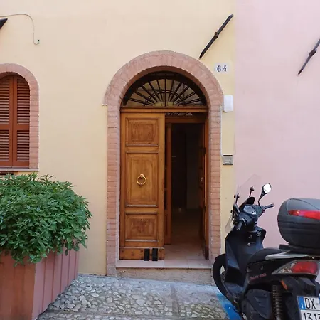 Apartamento Monterone64