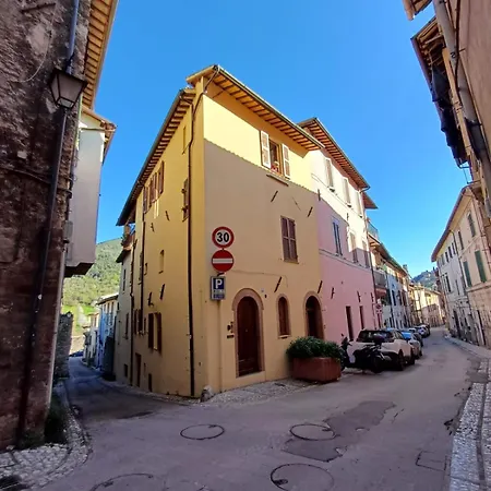 Monterone 64 Apartamento *