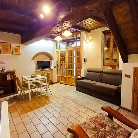 Monterone 64 Spoleto