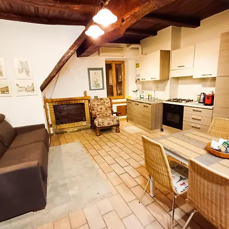 Monterone 64 Appartement