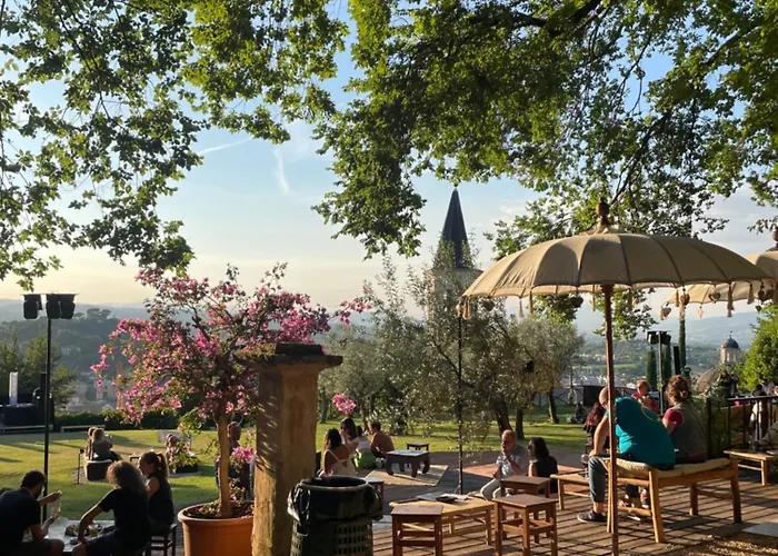 Monterone64 아파트 스폴레토