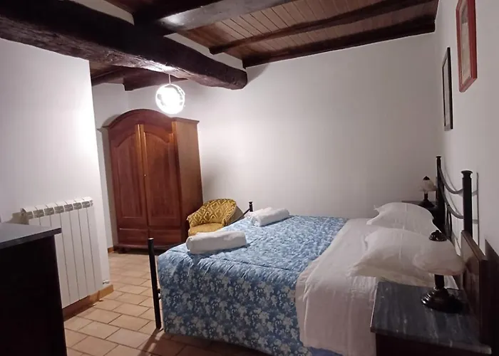 아파트 Monterone64 스폴레토