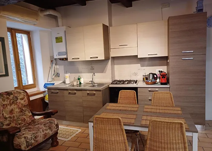 아파트 Monterone64 스폴레토