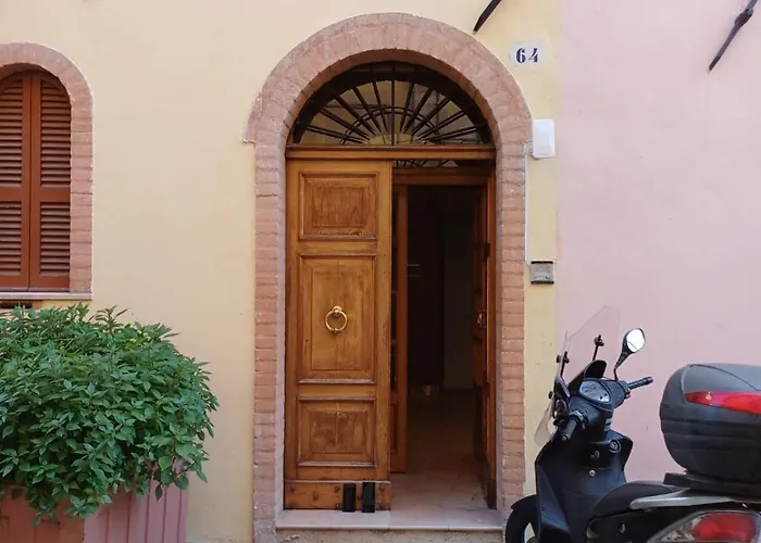 아파트 Monterone64