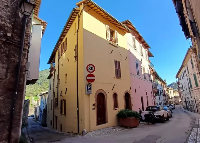 Monterone64 아파트 *